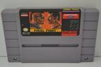 Final Fight (SNES USA)