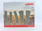 Märklin H0 - 24902 - Voie ferrée pour trains miniatures (1), Nieuw
