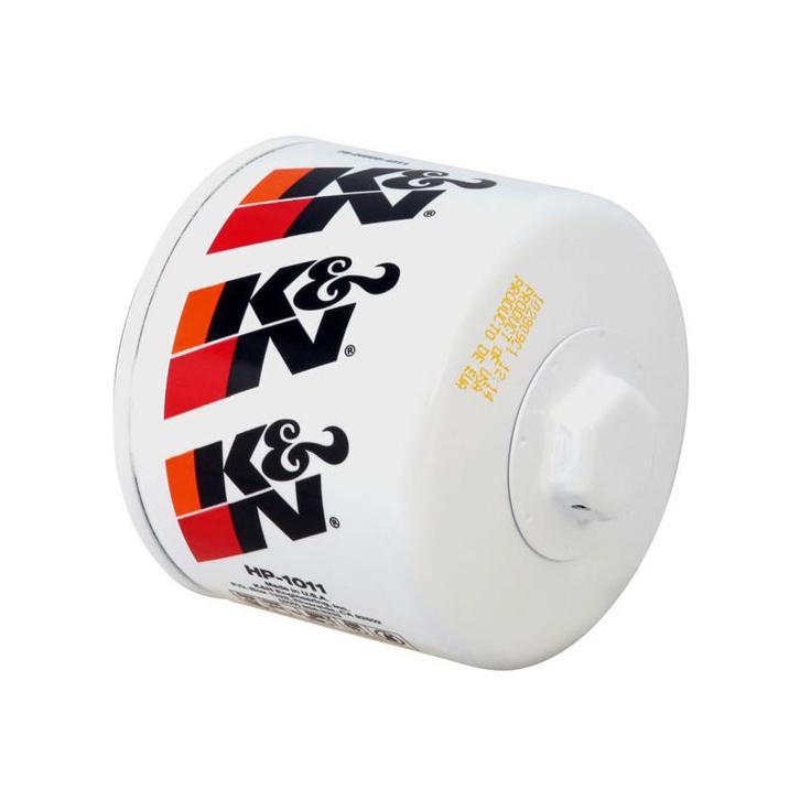 K&N Oliefilter | Chevrolet | AVALANCHE / SUBURBAN, SUBURBAN, Auto-onderdelen, Motor en Toebehoren, Nieuw, Verzenden