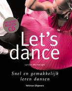 Lets dance 9789059205505 L. Wainwright, Verzenden, Zo goed als nieuw, L. Wainwright