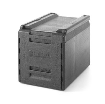 Thermo Catering Box, Hendi, Profi Line, 66L, 600x400x(h)490m, Ophalen of Verzenden