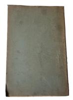 Joseph DEPOIN; Docteur VERGNET - Boran - 1924