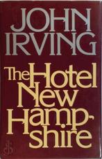 The Hotel New Hampshire, Verzenden