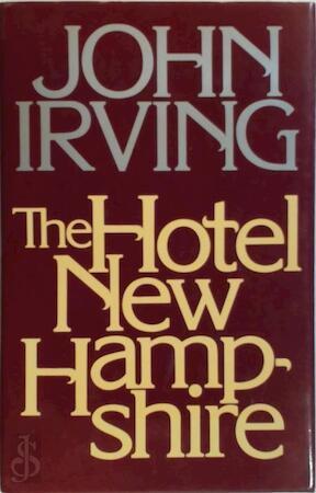 The Hotel New Hampshire, Livres, Langue | Langues Autre, Envoi