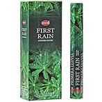 HEM Wierook - First Rain - Slof / Voordeelbox (6 Pakjes /..., Ophalen of Verzenden, Nieuw
