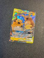 Pokémon - 1 Card - Raichu 54/236 Full art - Sun & Moon -