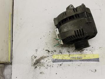 Dynamo Ford Usa Taurus O131957