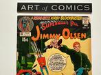 Supermans Pal Jimmy Olsen #135 - 2nd Appearance Darkseid -, Nieuw