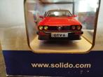Solido 1:18 - Modelauto - Alfa Romeo GTV 6, Nieuw