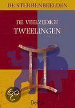 De veelzijdige Tweelingen / Sterrenbeelden / 15, Boeken, Verzenden, Gelezen