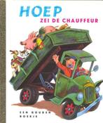 Hoep zei de chauffeur (9789054449058, Miryam), Antiek en Kunst, Verzenden