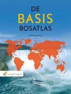 De Basis Bosatlas 9789001712532 Tamara Bos, Livres, Verzenden, Tamara Bos