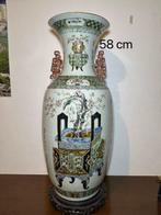 Bocal - Porcelaine - Chine - XIXème - XXème siècle, Antiquités & Art, Antiquités | Autres Antiquités