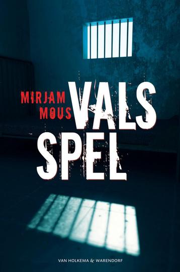 Vals spel (9789000319459, Mirjam Mous) beschikbaar voor biedingen