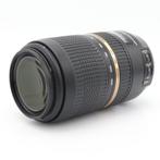 Tamron 70-300mm F/4-5.6 SP Di VC USD Canon | Tweedehands, Verzenden, Zo goed als nieuw