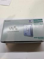 Sony - WM-EX521 Walkman, Nieuw
