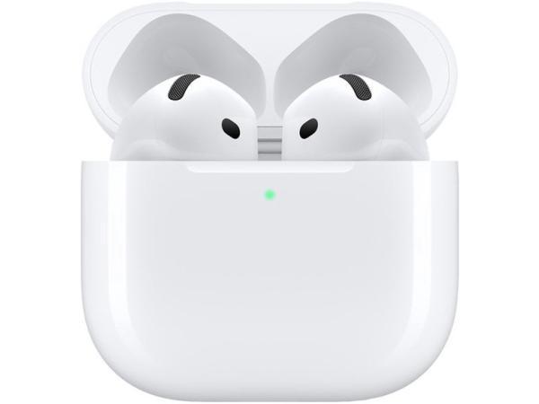 Veiling - Apple AirPods 4, Audio, Tv en Foto, Hoofdtelefoons