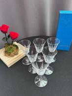 St. Louis - Tafelservies voor 6 (6) - Cerdagne - Kristal -, Antiek en Kunst