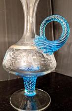 stile Liberty, 42 cm, Cassetti Firenze - Kan (2) -