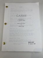 Carrie (1976) - Sissy Spacek as Carrie - United Artists -, Nieuw