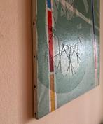 Alvaro Cattaneo (1938) - Ipotesi di un motorino