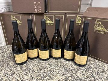 2014 Terlano, Cuvee Terlaner - Trentino Alto Adige DOC - 6