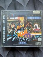 Sega - Mega CD - Rare New  Slam city with Scottie Pippen -