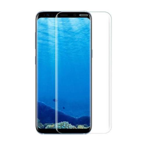 Samsung Galaxy S9 Screen Protector Tempered Glass Film, Télécoms, Téléphonie mobile | Housses, Coques & Façades | Marques Autre