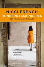 Donderdagskinderen / Frieda Klein / 4 9789026339912, Boeken, Verzenden, Zo goed als nieuw, Nicci French
