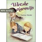 WIETSKE EIGENWIJS 9789055513062 N. Wander, Boeken, Verzenden, Gelezen, N. Wander