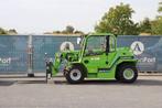 Veiling: Verreiker Merlo EW25.5-90 Elektrisch 3000kg 5.5m 20, Ophalen
