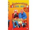 Bassie & Adriaan - Live 3 Pack, Cd's en Dvd's, Verzenden, Nieuw in verpakking