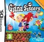 Giana Sisters (Losse Cartridge) (DS Games), Ophalen of Verzenden