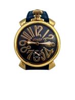 GaGà Milano - Manuale 48 mm - Heren - 2000-2010, Nieuw