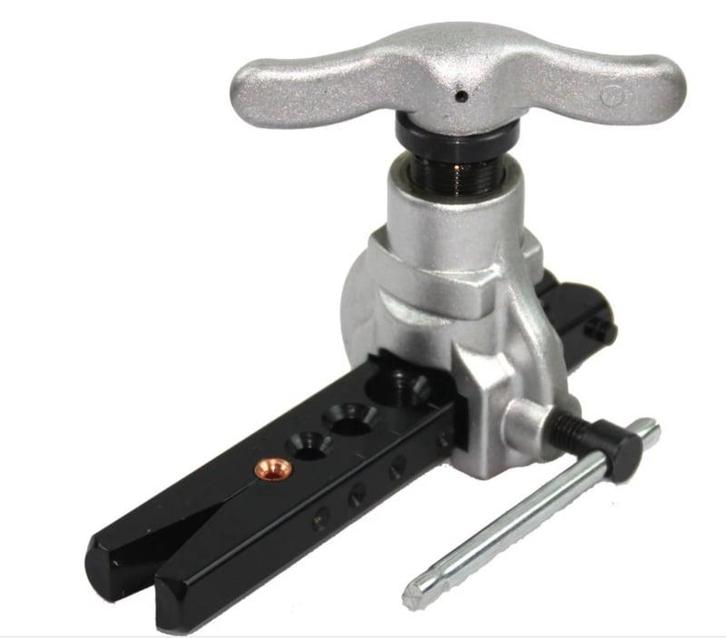 Flareset , Flare maker, Flare gereedschap 7 inch maten, Auto-onderdelen, Airco en Verwarming, Nieuw, Verzenden