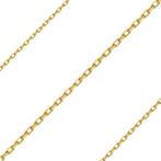 Handmade - Halsketting - 14 karaat Geel goud - Grote, Handtassen en Accessoires, Kettingen, Nieuw