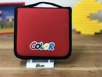 GameBoy Color Carrying Case (Red), Verzenden
