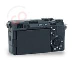 Sony A7 C II nr. 1454, Audio, Tv en Foto, Fotocamera's Digitaal, Ophalen of Verzenden, Zo goed als nieuw, Compact, Sony