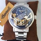 Ingersoll - 45 Jewels - Twin Balance - Automatic - TENNESSEE