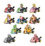 Mario Kart Pull Back Car Mystery Pack, Ophalen of Verzenden, Nieuw