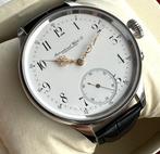 IWC - Schaffhausen cal. 53 Marriage watch - Zonder, Nieuw