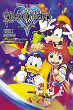 Kingdom Hearts: The Novel (Light Novel), Kanemaki, Tomoco,, Tomoco Kanemaki, Verzenden