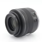 Canon RF 35mm F/1.8 Macro IS STM | Tweedehands, Audio, Tv en Foto, Foto | Lenzen en Objectieven, Verzenden, Zo goed als nieuw
