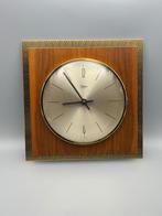 horloge murale - Diehl Dilectron Wanduhr 1960er/70er |, Antiek en Kunst