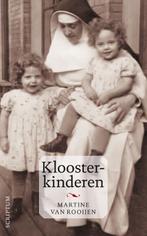 Kloosterkinderen 9789055947492 Martine van Rooijen, Verzenden, Gelezen, Martine van Rooijen
