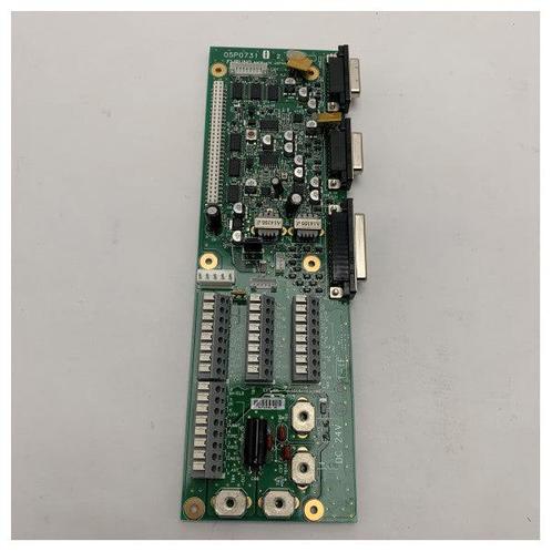 Bieden: Furuno PCB 05P0731 T-I/F FS1570/2570, Watersport en Boten, Navigatiemiddelen en Scheepselektronica, Ophalen of Verzenden