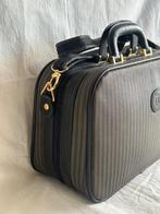 Fendi - Borsa da viaggio vintage - Fendi Pequin - Sac de, Handtassen en Accessoires, Tassen | Damestassen, Nieuw