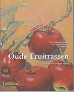 Oude fruitrassen 9789054391890, Livres, Nature, Hennie Rossel, Lineke Rekers, Verzenden