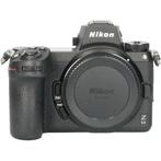 Tweedehands Nikon Z6 II Body CM4534, Audio, Tv en Foto, Fotocamera's Digitaal, Ophalen of Verzenden, Gebruikt, Nikon