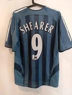 Newcastle United - Engelse voetbalcompetitie - Alan Shearer, Nieuw